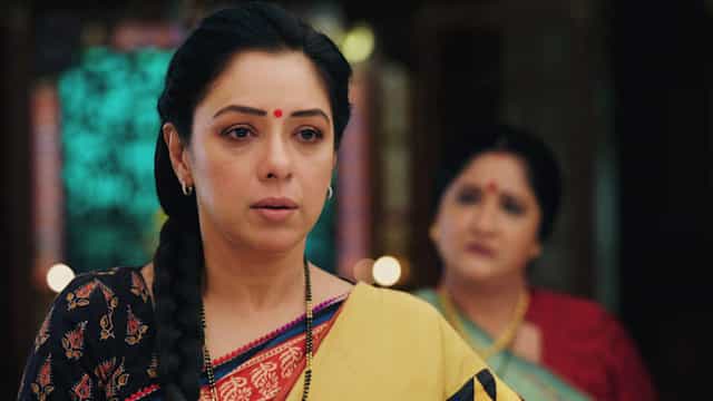 Anupama - Episode 170