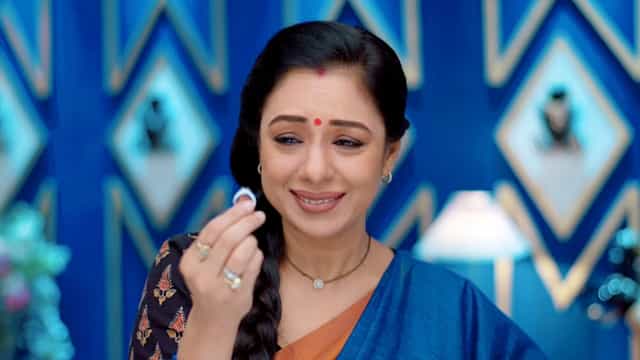 Anupama - Episode 56
