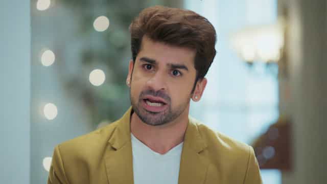 Anupama - Episode 415