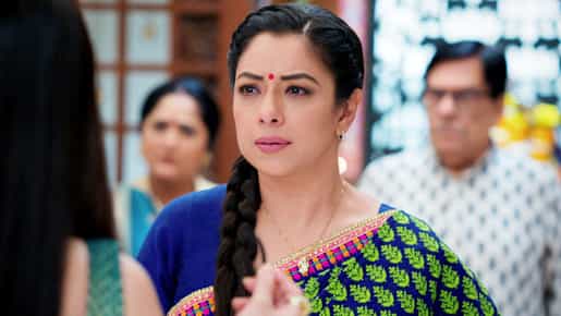 Anupama - Episode 383
