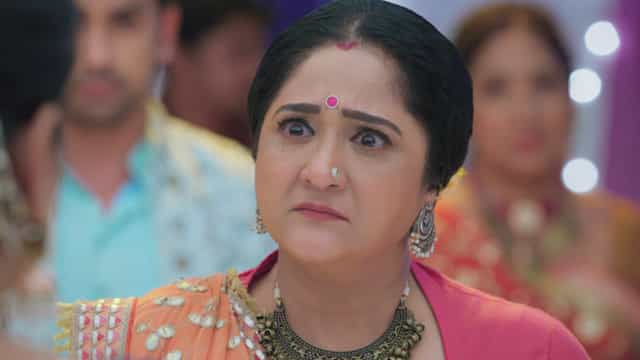 Anupama - Episode 401