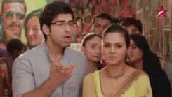 Iss Pyar Ko Kya Naam Doon - Episode 362