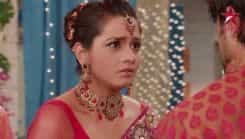 Iss Pyar Ko Kya Naam Doon - Episode 361