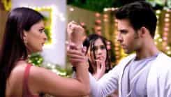 Tu Aashiqui - Episode 25