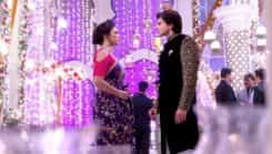 Tu Aashiqui - Episode 30