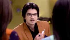 Tu Aashiqui - Episode 42