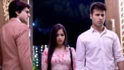Tu Aashiqui - Episode 52