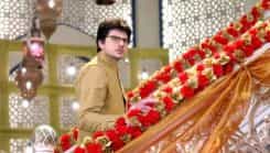 Tu Aashiqui - Episode 73