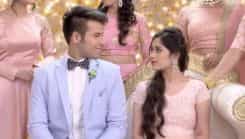 Tu Aashiqui - Episode 88
