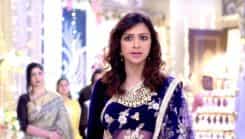 Tu Aashiqui - Episode 89