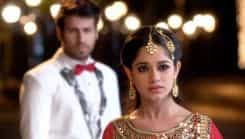 Tu Aashiqui - Episode 105