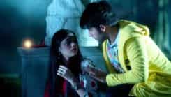 Tu Aashiqui - Episode 107