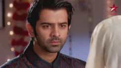 Iss Pyar Ko Kya Naam Doon - Episode 349