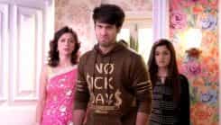 Tu Aashiqui - Episode 122