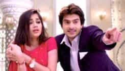 Tu Aashiqui - Episode 139