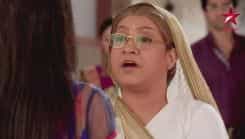 Iss Pyar Ko Kya Naam Doon - Episode 345