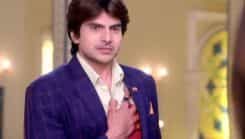 Tu Aashiqui - Episode 169