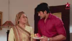 Iss Pyar Ko Kya Naam Doon - Episode 341