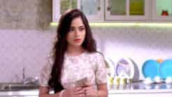 Tu Aashiqui - Episode 190