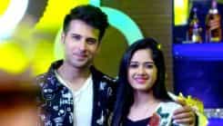 Tu Aashiqui - Episode 221