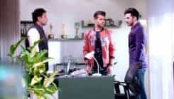 Tu Aashiqui - Episode 227