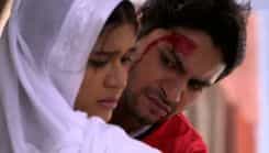 Ishq Ka Rang Safed - Episode 7