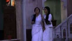 Ishq Ka Rang Safed - Episode 12