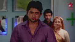 Iss Pyar Ko Kya Naam Doon - Episode 334