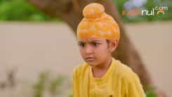Choti Sarrdaarni - Episode 524