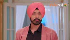 Choti Sarrdaarni - Episode 525