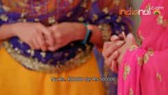 Choti Sarrdaarni - Episode 526