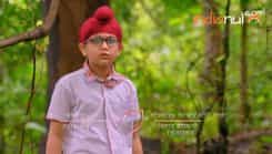 Choti Sarrdaarni - Episode 527