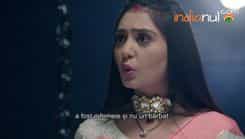 Tere Bina Jiya Jaye Na - Episode 177