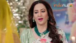 Tere Bina Jiya Jaye Na - Episode 183