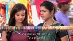 Do Dil Bandhe Ek Dori Se - Episode 173