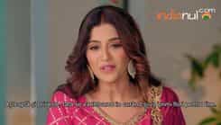 Choti Sarrdaarni - Episode 535