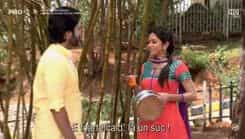 Do Dil Bandhe Ek Dori Se - Episode 177