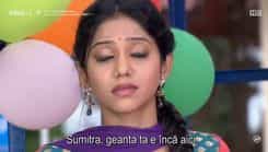 Do Dil Bandhe Ek Dori Se - Episode 176