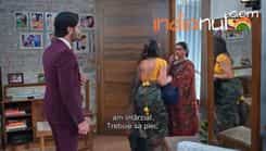 Kuch Rang Pyar Ke Aise Bhi - Episode 450