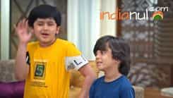 Kuch Rang Pyar Ke Aise Bhi - Episode 449
