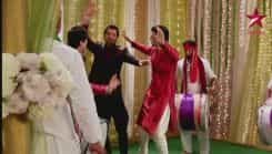 Iss Pyar Ko Kya Naam Doon - Episode 331