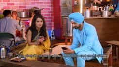 Choti Sarrdaarni - Episode 536