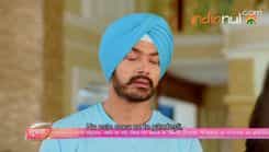 Choti Sarrdaarni - Episode 537