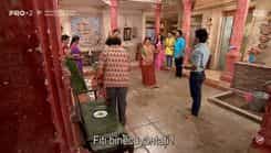 Do Dil Bandhe Ek Dori Se - Episode 199