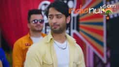 Kuch Rang Pyar Ke Aise Bhi - Episode 463