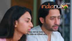 Kuch Rang Pyar Ke Aise Bhi - Episode 461