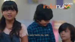 Kuch Rang Pyar Ke Aise Bhi - Episode 474