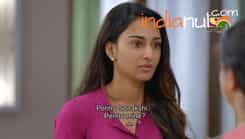 Kuch Rang Pyar Ke Aise Bhi - Episode 477