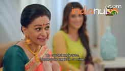 Kuch Rang Pyar Ke Aise Bhi - Episode 475