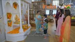 Kuch Rang Pyar Ke Aise Bhi - Episode 479
